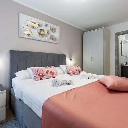 Vižinada Apartment Bonne Vie מראה חיצוני תמונה