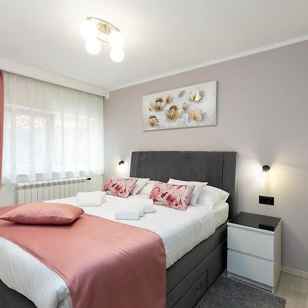 Vižinada Apartment Bonne Vie מראה חיצוני תמונה