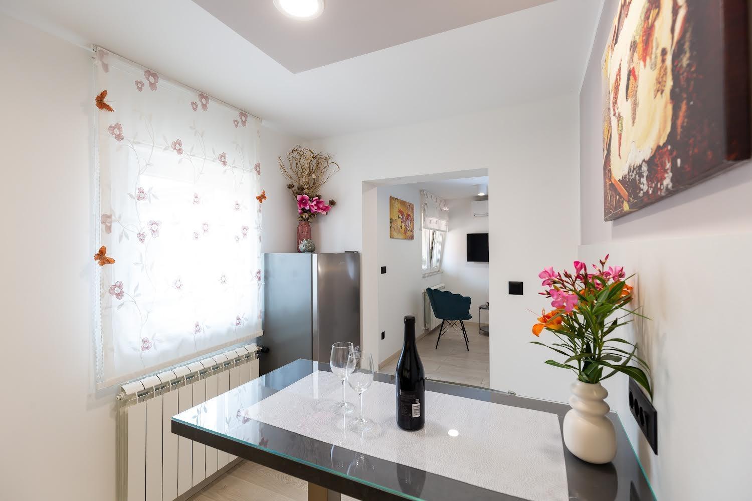 Vižinada Apartment Bonne Vie מראה חיצוני תמונה