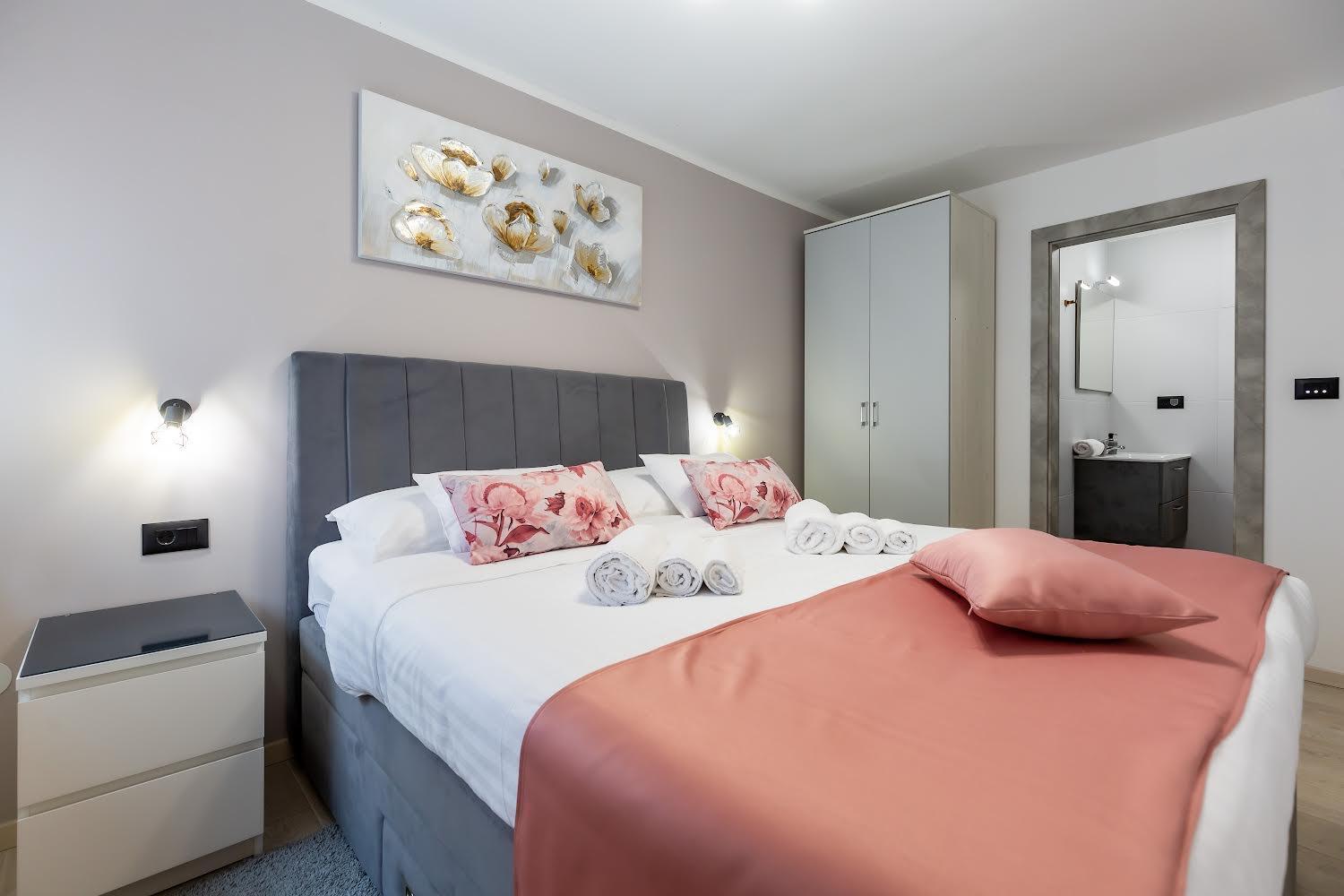 Vižinada Apartment Bonne Vie מראה חיצוני תמונה