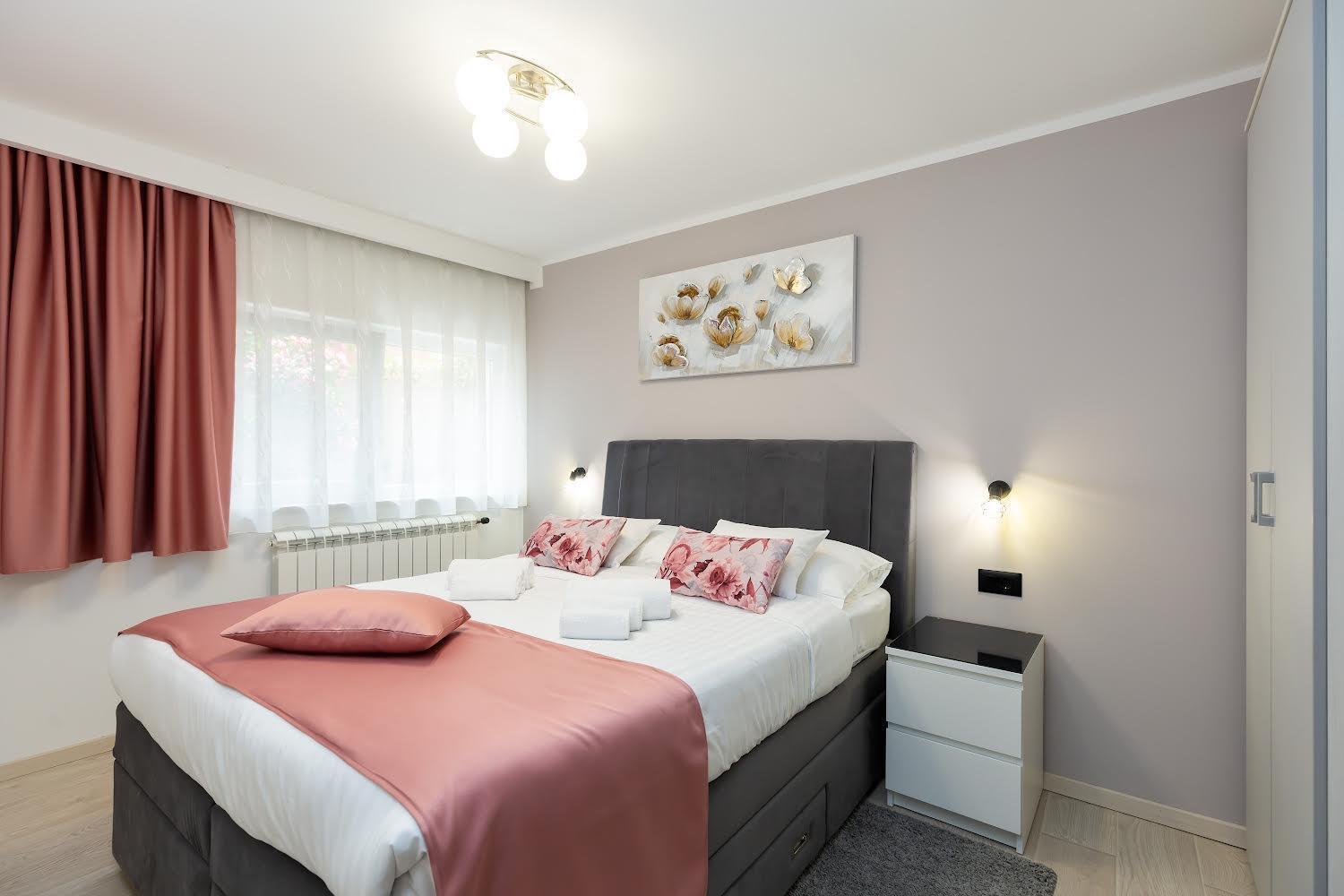 Vižinada Apartment Bonne Vie מראה חיצוני תמונה