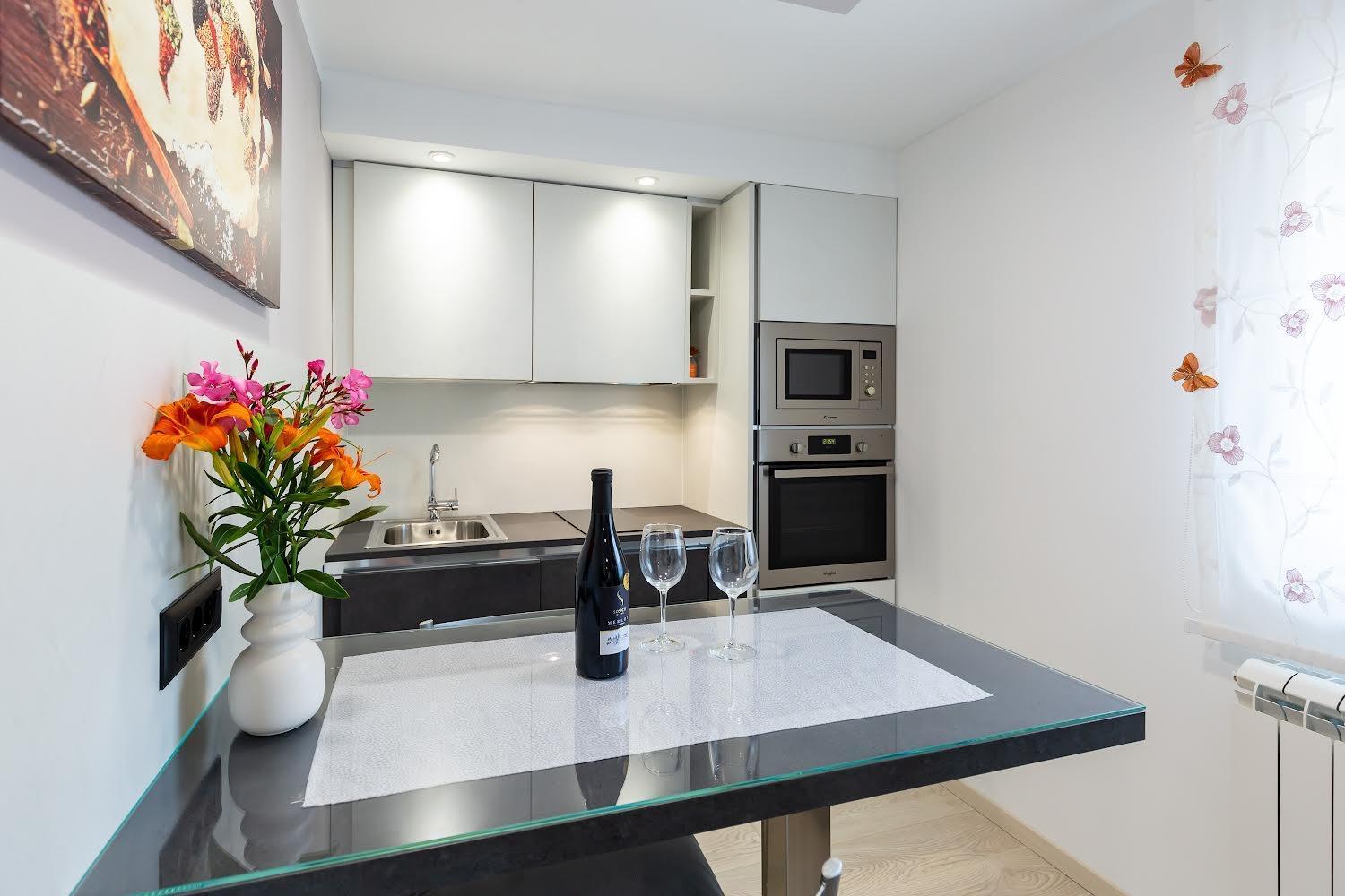 Vižinada Apartment Bonne Vie מראה חיצוני תמונה