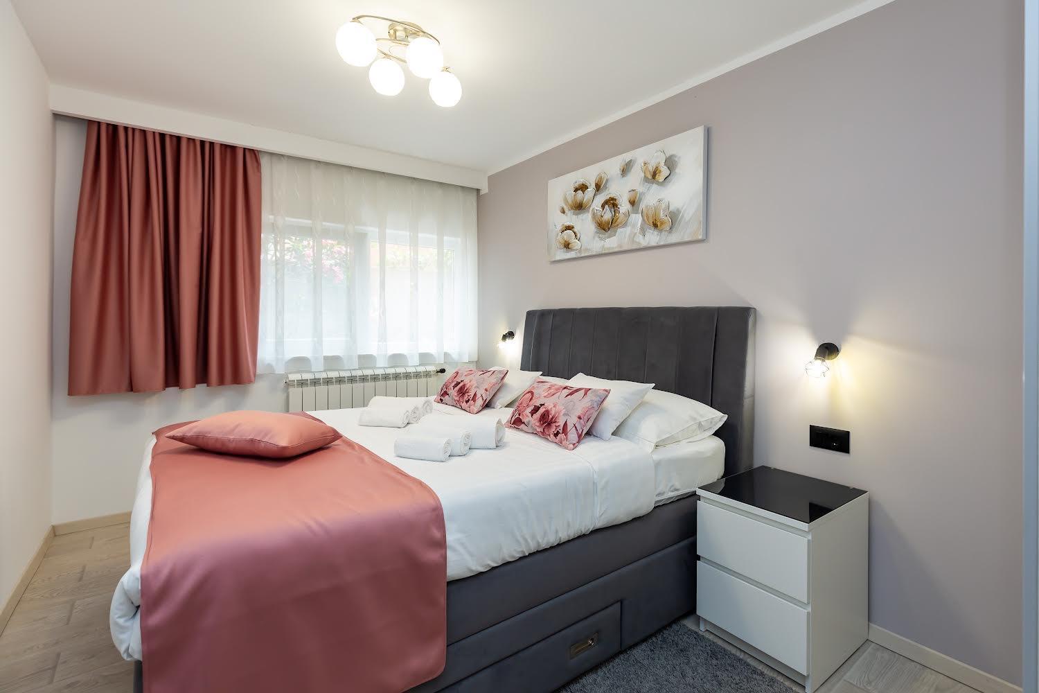 Vižinada Apartment Bonne Vie מראה חיצוני תמונה